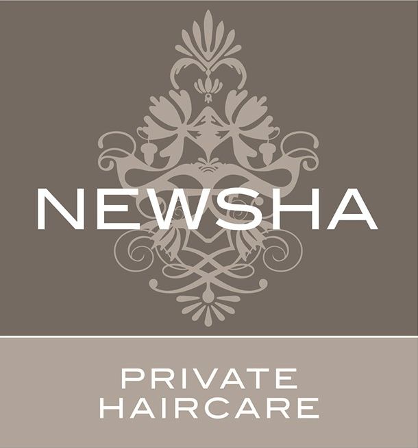 Logo NEWSHA